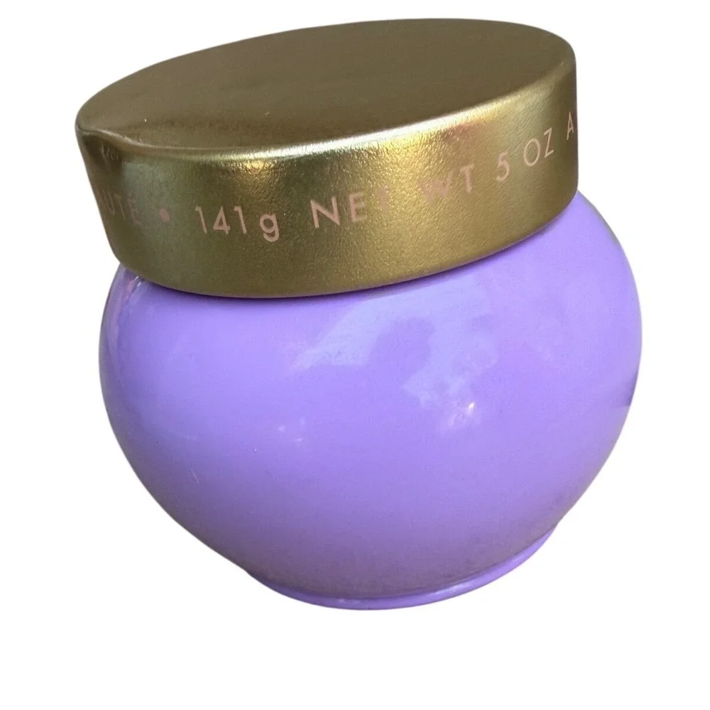Avon odyssey perfumed